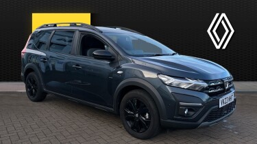Dacia Jogger 1.0 TCe Extreme SE 5dr Petrol Estate